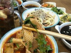 -中阿兰牛肉面(悦海新天地店)