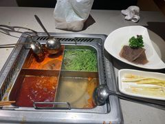 -海底捞火锅(顺义华联店)