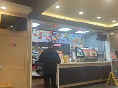 -永和大王(春日上新·阜成门店)