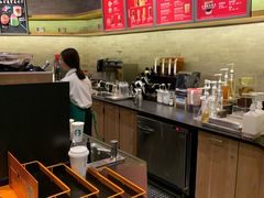 -星巴克(丁香国际商业中心店)