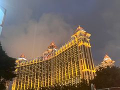 -澳门威尼斯人综合度假区