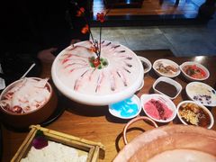 -雾漫川城重庆火锅(上和商业广场店)