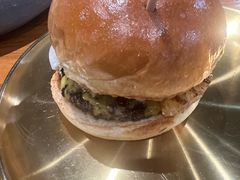 -魏斯理汉堡(西安沣东吾悦店)