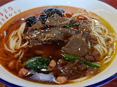 -老南昌粉面馆(绳金塔店)