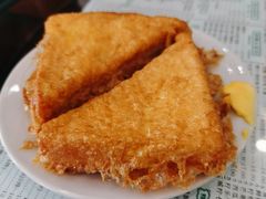 -仁信老铺(华盖路店)