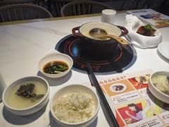 -黑鸡小馆(金源店)