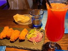 -甘尼仕印度餐厅爵士酒吧(阳春巷店)