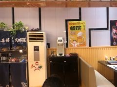 -昱匠·日本料理(金融街店)