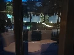 -希尔顿南海酒店·观廊大堂吧·海景下午茶