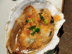 -很久以前羊肉串(昌里路三钢里店)