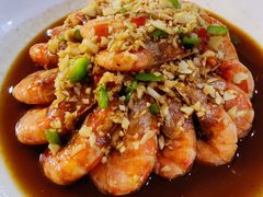 -尚岛私房菜(西方巷店)