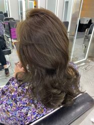 -Coo Hair salon