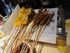 -串盟烧烤·长沙美食地标(星沙店)