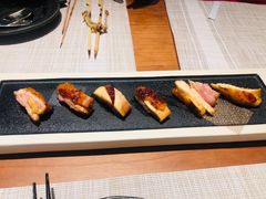 -yokocho上横町·日本食街(深业上城店)