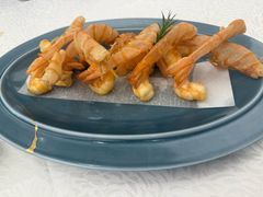 -品海楼·大连海胆锅贴馆(东港店)