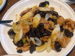 -二分八云雁阁•新晋菜大同味(长治路店)