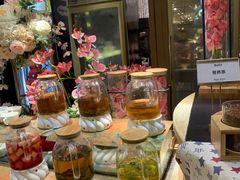 -芭菲盛宴·环球美食(锦城万达广场店)