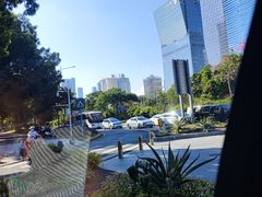 -铂尔登国际酒店(南山深圳湾口岸店)