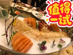 -上海浦东星河湾酒店