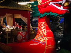 -老宁波1381餐厅(桃源中路店)