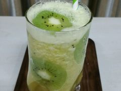 -良木缘咖啡西餐(川大店)
