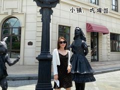 -美的鹭湖森林度假区