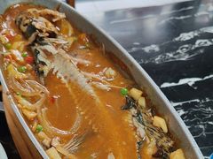 -涵家味土菜馆·徽州一绝臭鳜鱼(三河古镇店)