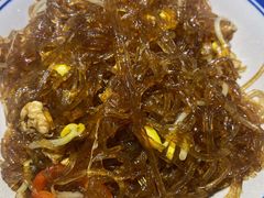 武夷农家土粉-炊烟·山房菜