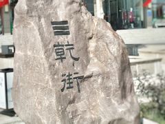 -特克斯八卦城