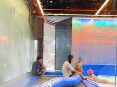 -INLANG饮浪室内冲浪(苏河湾万象天地店)