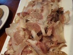 -李记白水羊头·清真老味家常菜(石景山店)