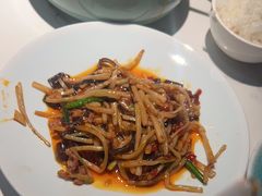 -雀蓝川菜(滨湖万象汇店)