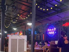 -霸王虾·麻辣小龙虾(清水河公园店)