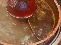 -京元盛铜锅涮肉(上海总店)
