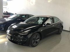-TESLA 特斯拉(上海太古汇体验店)