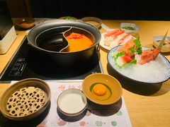 -温野菜涮涮锅(西单大悦城店)