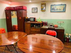 大堂-炙热青春怀旧主题餐厅(河北路店)