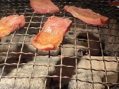 -山之屋炭火烧肉·生啤畅饮(大朗万科中央公园店)
