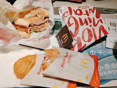 -麦当劳(一德路店)