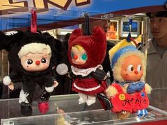 -泡泡玛特POPMART(合生汇店)