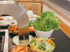 -韩满园· 甄选韩式烤肉