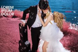 -太古映画婚纱摄影(天河店)