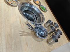 -麻蒲碳烤肉(梅花园店)