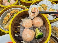 -吉莲利苑海鲜酒家(珠海拱北28年老字号店)