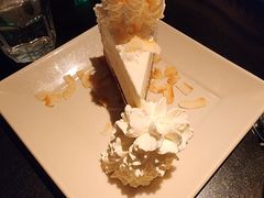 -The Cheesecake Factory 芝乐坊餐厅(王府中環店)