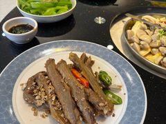 -味可道美食坊(福基路店)