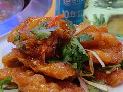 -营信刘罗锅铁锅炖(民主店)