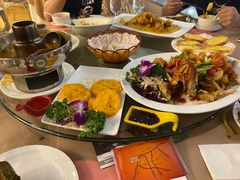 -金厨泰国餐厅·全泰籍厨师料理(拱北店)