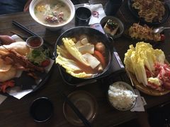 -小条食堂(筼筜天虹店)