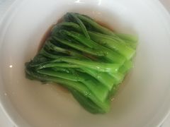 菜心-铭家点心(秦岭路店)